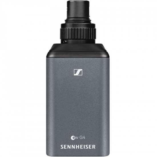 Sennheiser SKP 100 G4-GB Plug on Transmisor XLR Frecuencia GB (606- 668 MHz)