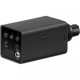 Sennheiser EW-DP ENG SET Sistema Inalámbrico lavalier + Plug-on para Cámara con mic ME2  (R4-9: 552 a 607 MHz)