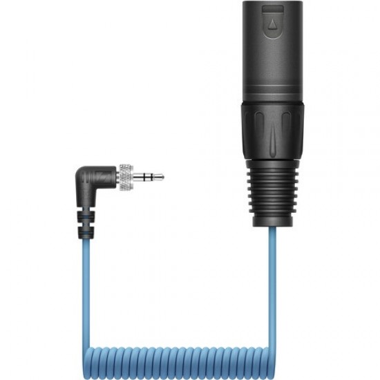 Sennheiser EW-DP ENG SET Sistema Inalámbrico lavalier + Plug-on para Cámara con mic ME2  (R4-9: 552 a 607 MHz)
