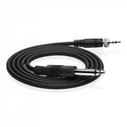 Sennheiser CI1 Cable 3.5mm a Plug 1/4 para Evolution Wireless