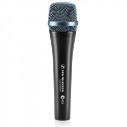 Sennheiser E935 Micrófono de Mano Vocal Dynamic