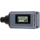 Sennheiser EW 100ENG G4 B SKB Sistema Inalámbrico Balita + Plug-on para Cámara con mic ME 2-II (626 a 668 MHz ) con maleta SKB