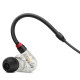 Sennheiser IE 40 Pro Clear  Audífonos intraaurales y dinámicos de monitoreo