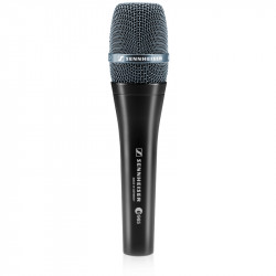 Sennheiser E965 Micrófono Vocal Condensador Supercardioide/Cardioide