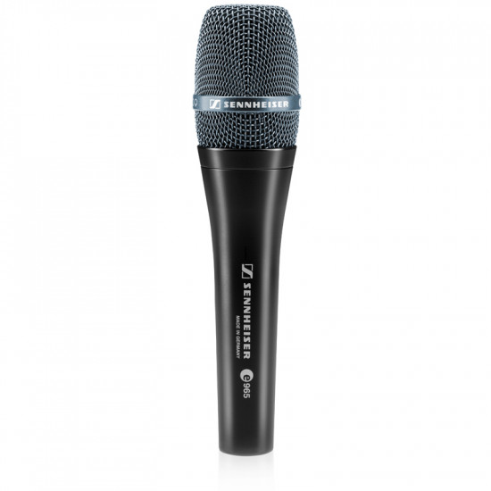 Sennheiser E965 Micrófono Vocal Condensador Supercardioide/Cardioide