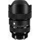 Sigma Lente 14-24mm art f/2.8 DG DN para Sony E