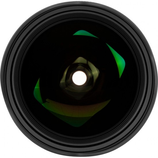 Sigma Lente 14-24mm art f/2.8 DG DN para Sony E
