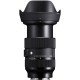 Sigma lente 24-70mm Art f/2.8 DG DN para Sony E
