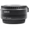 Sirui Jupiter Adaptador EF-RF para Lentes Canon EF a Cámaras Canon RF