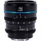 Sirui Night Walker Lente de Cine 35mm T1.2 S35 para Sony (E)