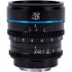 Sirui Night Walker Lente de Cine 35mm T1.2 S35 para Sony (E)