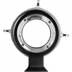 Sirui Adaptador PL-L para Lentes  PL en Cámaras con montura L