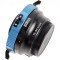 Sirui Jupiter Adaptador PL-RF para Lentes con montura PL en Cámaras Canon RF