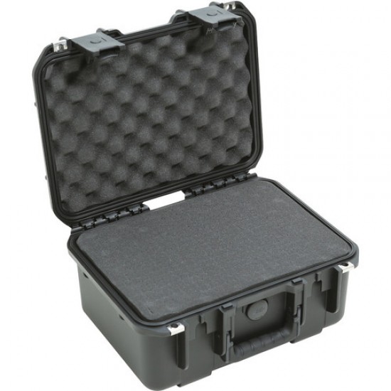 SKB 3I-1309-6B-C Maleta impermeable Mil-Standard 6 con espuma cúbica