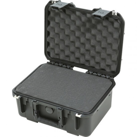 SKB 3I-1309-6B-C Maleta impermeable Mil-Standard 6 con espuma cúbica