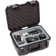SKB 3I-1309-6DT Maleta impermeable con separadores Think Tank Photo y espuma para la tapa
