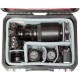 SKB 3I-1309-6DT Maleta impermeable con separadores Think Tank Photo y espuma para la tapa