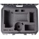 SKB iSeries 3i-13096-6KP Maleta impermeable para Blackmagic Design Pocket Cinema Camera 6K Pro