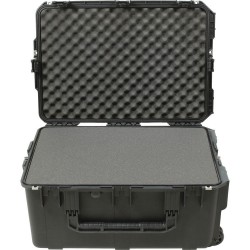 SKB 3I-2617-12BC Maleta impermeable iSeries 2617-12 con espuma cúbica