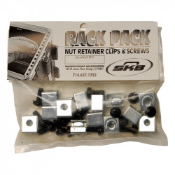 SKB SKB19-AC1 kit para montaje en rack