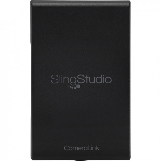 SlingStudio Transmisor de video inalámbrico "CameraLink" para sistema de switch inalámbrico SlingStudio