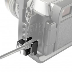 SmallRig 1693  Clamp para Cable HDMI