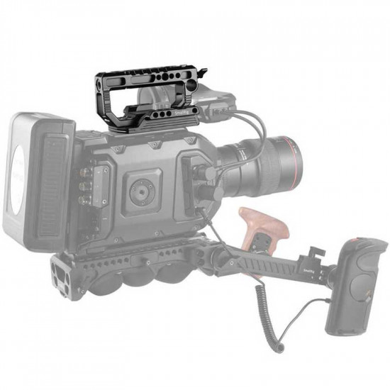 SmallRig 2029 Handle o Agarre para cámaras Ursa Mini / Mini Pro
