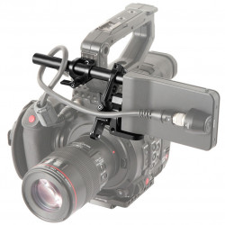 SmallRig 2075 Soporte de Monitor EVF para Canon C200