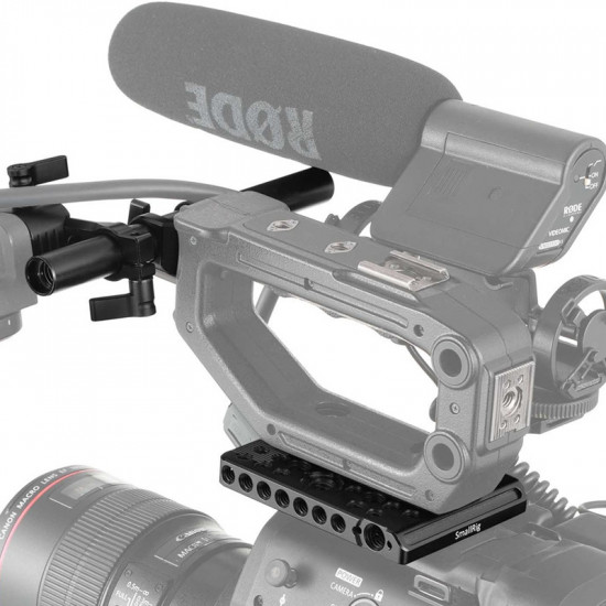 SmallRig 2126 Kit de accesorios profesional para Canon C200