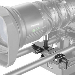 SmallRig 2151 Soporte para lentes Fujinon MK18-55 / MK50-135mm 