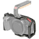 SmallRig 2766 Cage para Blackmagic Design Pocket Cinema Camera 4K / 6K Dark Olive