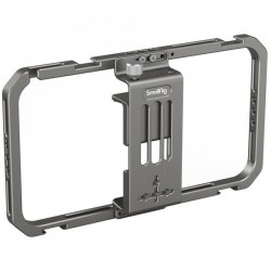 SmallRig 2791 Jaula universal para smartphones 
