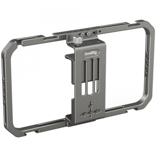 SmallRig 2791 Jaula universal para smartphones 