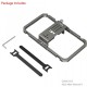 SmallRig 2791 Jaula universal para smartphones 