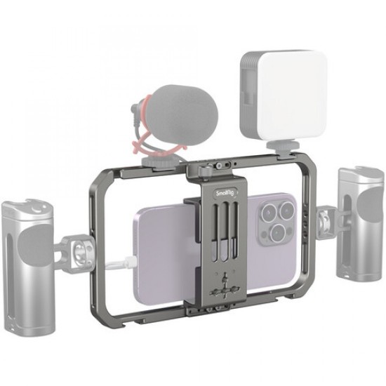 SmallRig 2791 Jaula universal para smartphones 