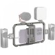 SmallRig 2791 Jaula universal para smartphones 