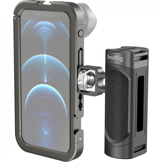 SmallRig 3175 Mobile Cage para iPhone 12 Pro