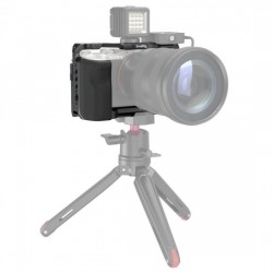SmallRig 2879 Extensión de montaje de zapata