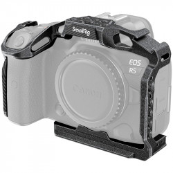 Smallrig 3233 Black Cage para Canon EOS R5 o R6