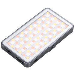 SmallRIG 3489 LED P96L Video Light RGB