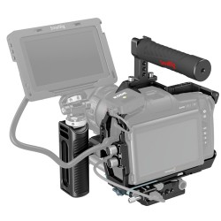 SmallRig 3584 Handheld Full Kit para Blackmagic Pocket Cinema Camara 6K Pro