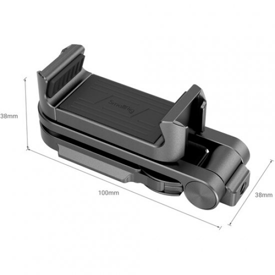 SmallRig 3727 Soporte universal para smartphone 