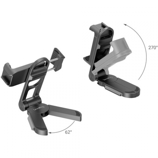 SmallRig 3727 Soporte universal para smartphone 