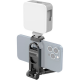 SmallRig 3727 Soporte universal para smartphone 