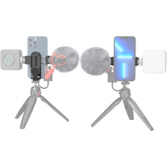 SmallRig 3727 Soporte universal para smartphone 