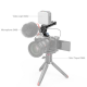 SmallRig  3765 Handle superior con Arri 3/8"