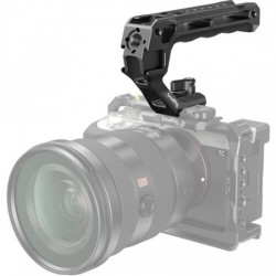 SmallRig  3766 Handle superior Lite con Nato