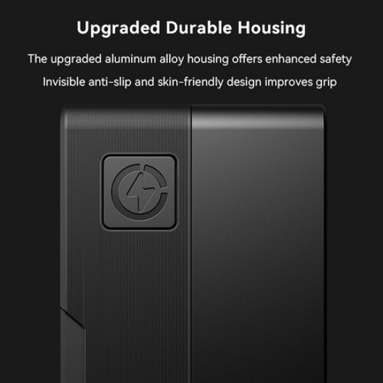 SmallRig VB99 PRO Mini Batería V-Mount 99W/h 14.8V 14A Draw