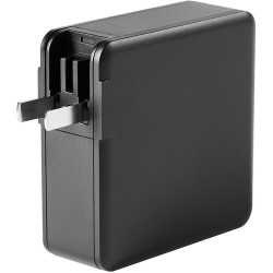 Smallrig 4315 GaN Adaptador USB-C Carga Rapida 100W 