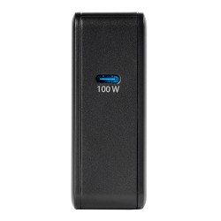 Smallrig 4315 GaN Adaptador USB-C Carga Rapida 100W 